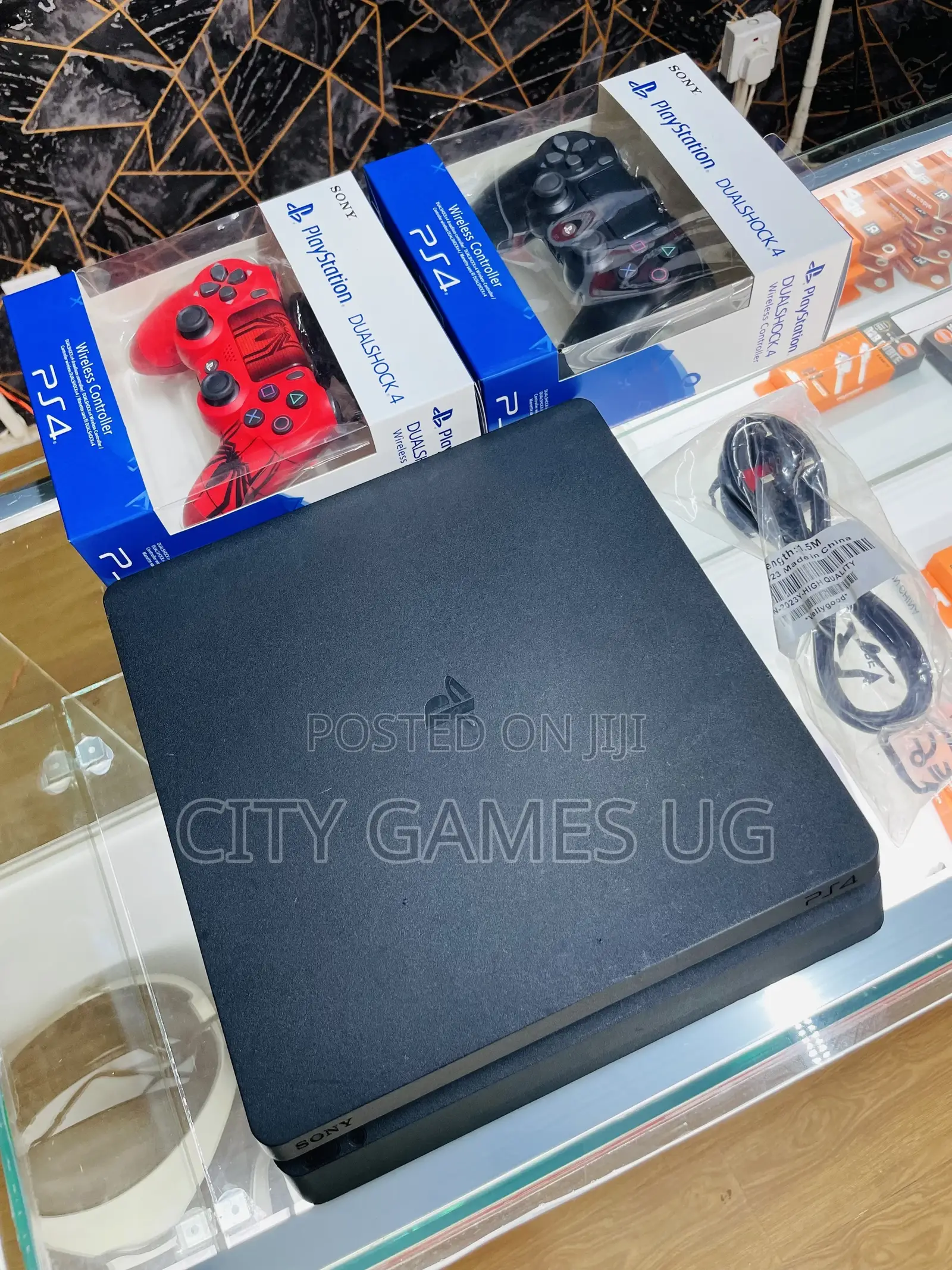 Sony Playstation 4slim