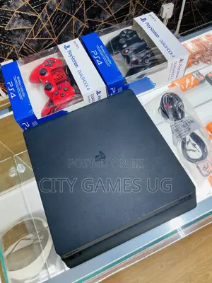 Sony Playstation 4slim