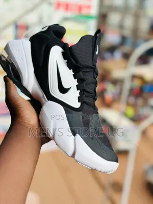 Men's Nike Air Max Alpha Savage