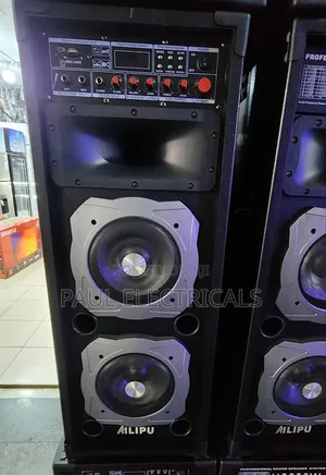 Ailipu Speaker 9036 Pair