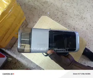 Car Jump Starter Pack. Multifunctional Jump Starter