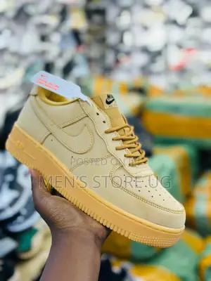 Men's Nike Air Force 1 07 Pro-tech