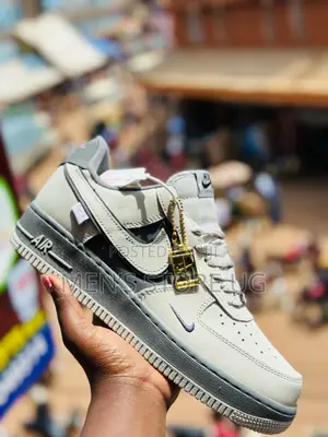 Men's Nike Air Force 1 07 Pro-tech