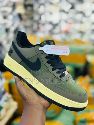 Men's Nike Air Force 1 07 Pro-tech
