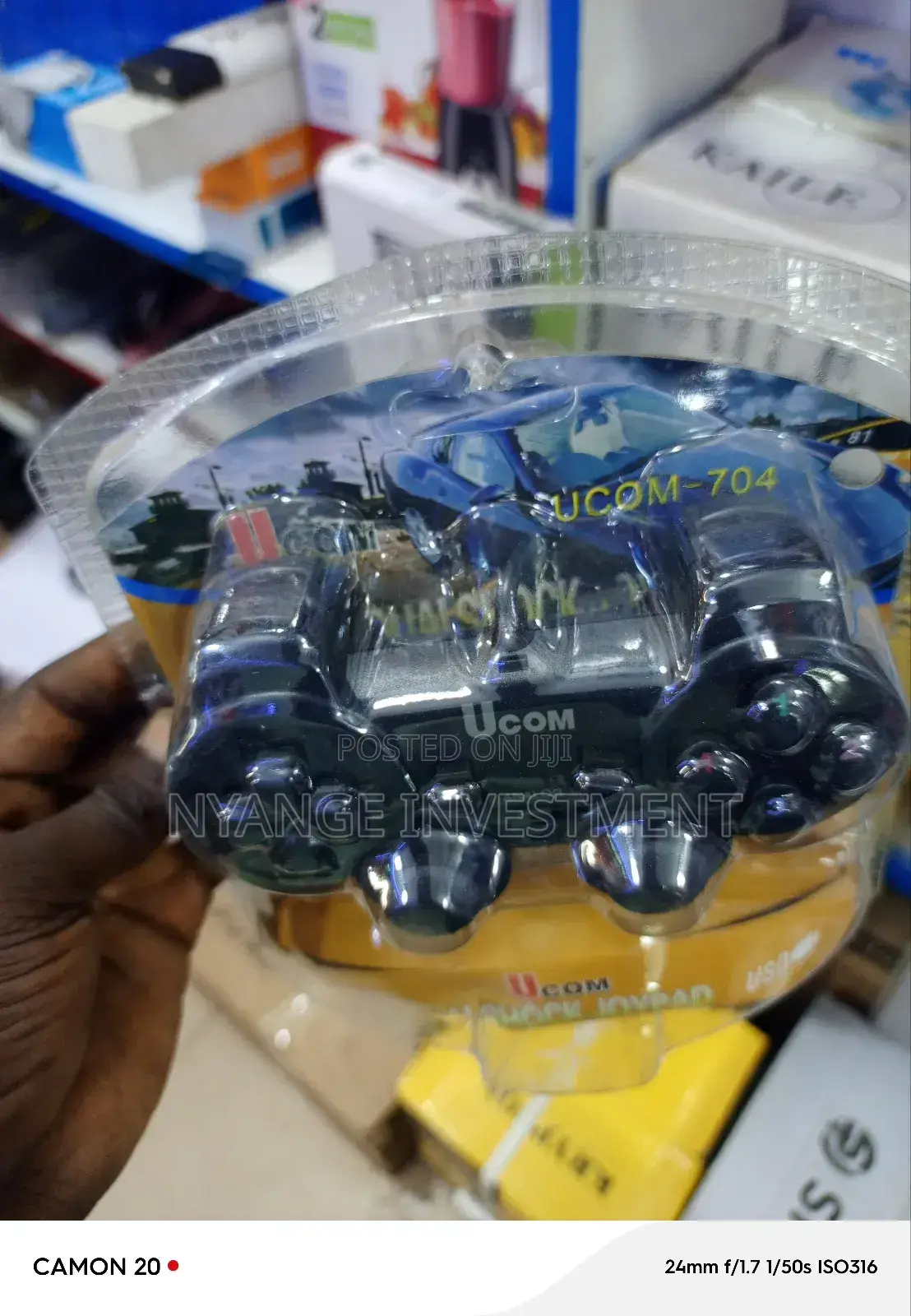 Dual Shock Joypads. Pc Dual Shock Pads