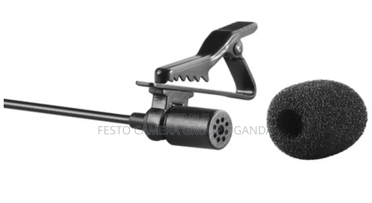 Boya by-M1 Microphone