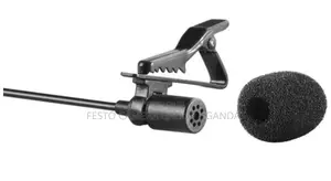 Boya by-M1 Microphone