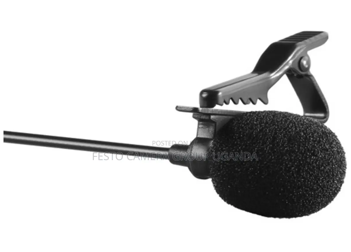 Boya by-M1 Microphone