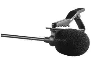 Boya by-M1 Microphone