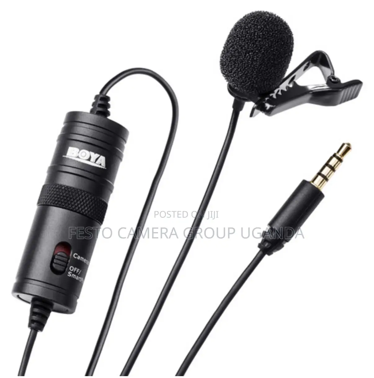 Boya by-M1 Microphone