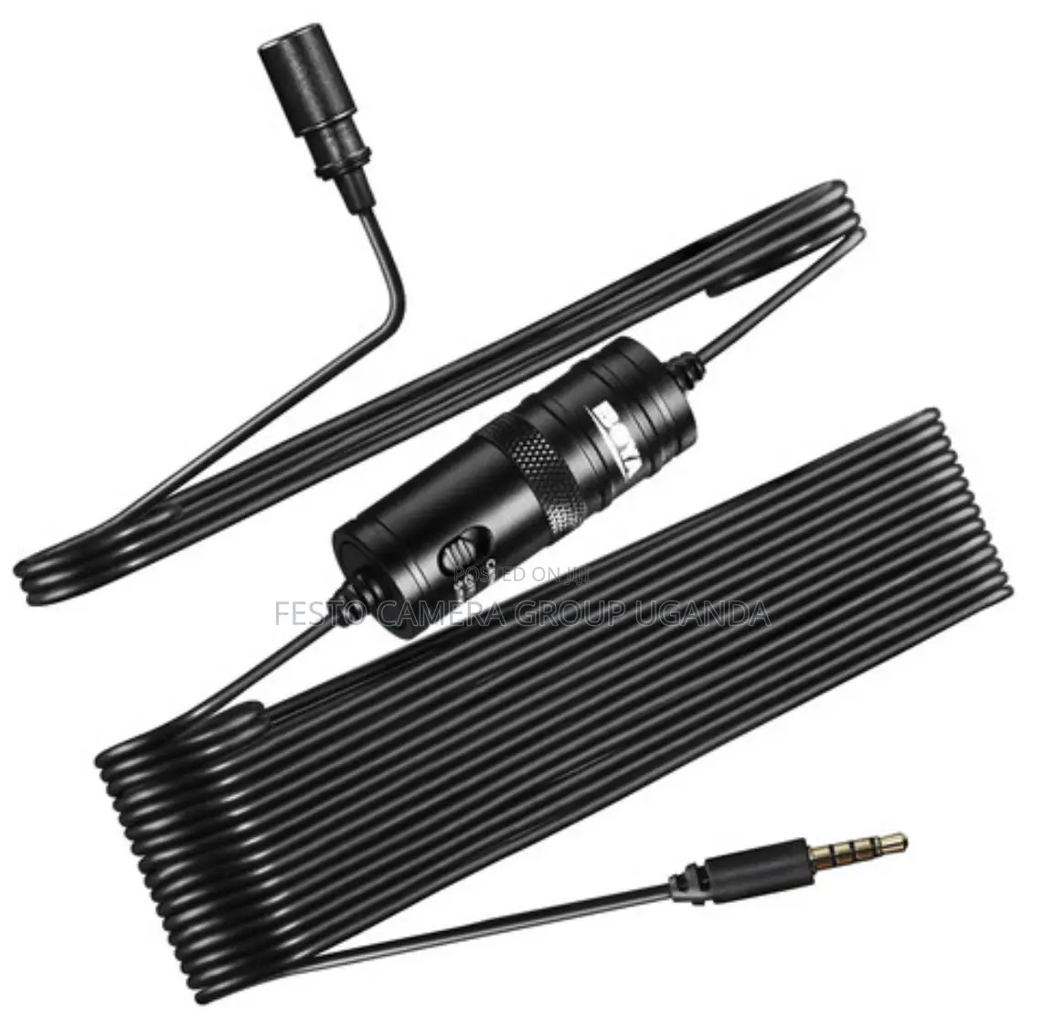 Boya by-M1 Microphone