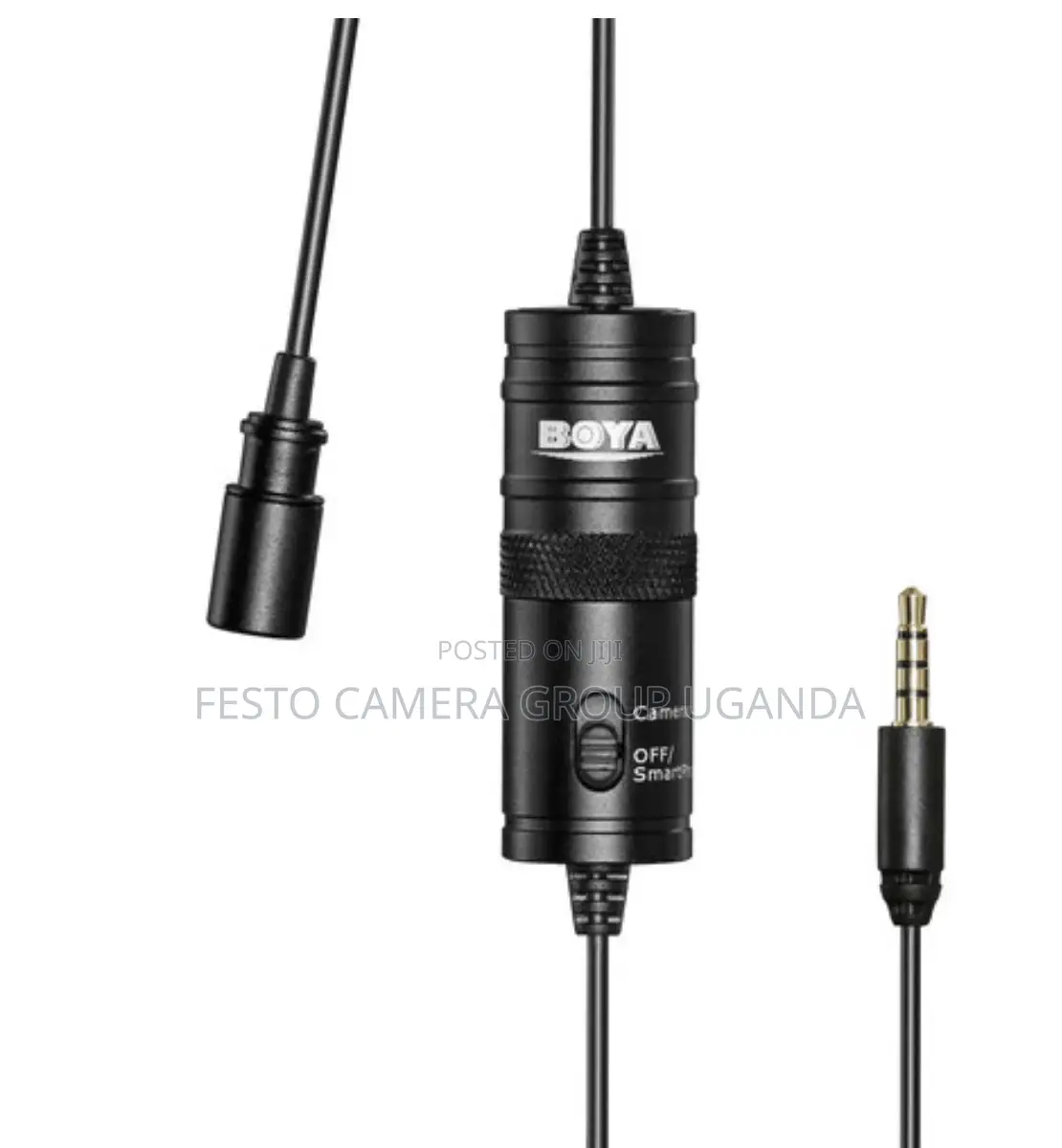 Boya by-M1 Microphone