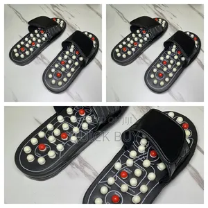 New Original Massage Sandals