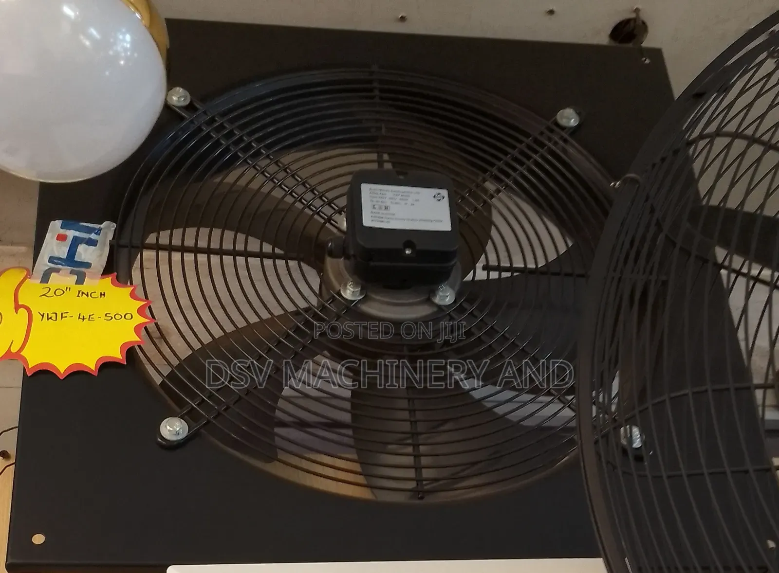 Wall,Axial and Centrifugal Fans