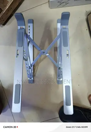 Laptop Stand. N8 Creative Laptop Stand