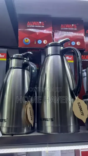 3.0l Vacuum Flask