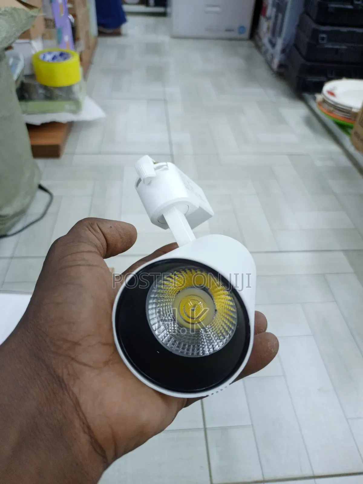 Advanced Led Track Light