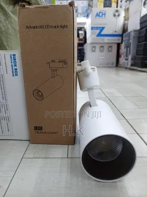 Advanced Led Track Light