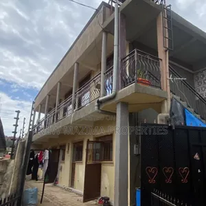 8bdrm Apartment in Kansanga, Central Division for sale