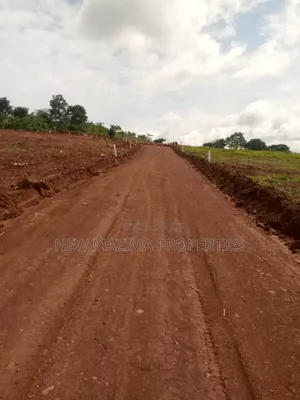Nakawuka Bulwanyi Town New Prime Estate With Private Title