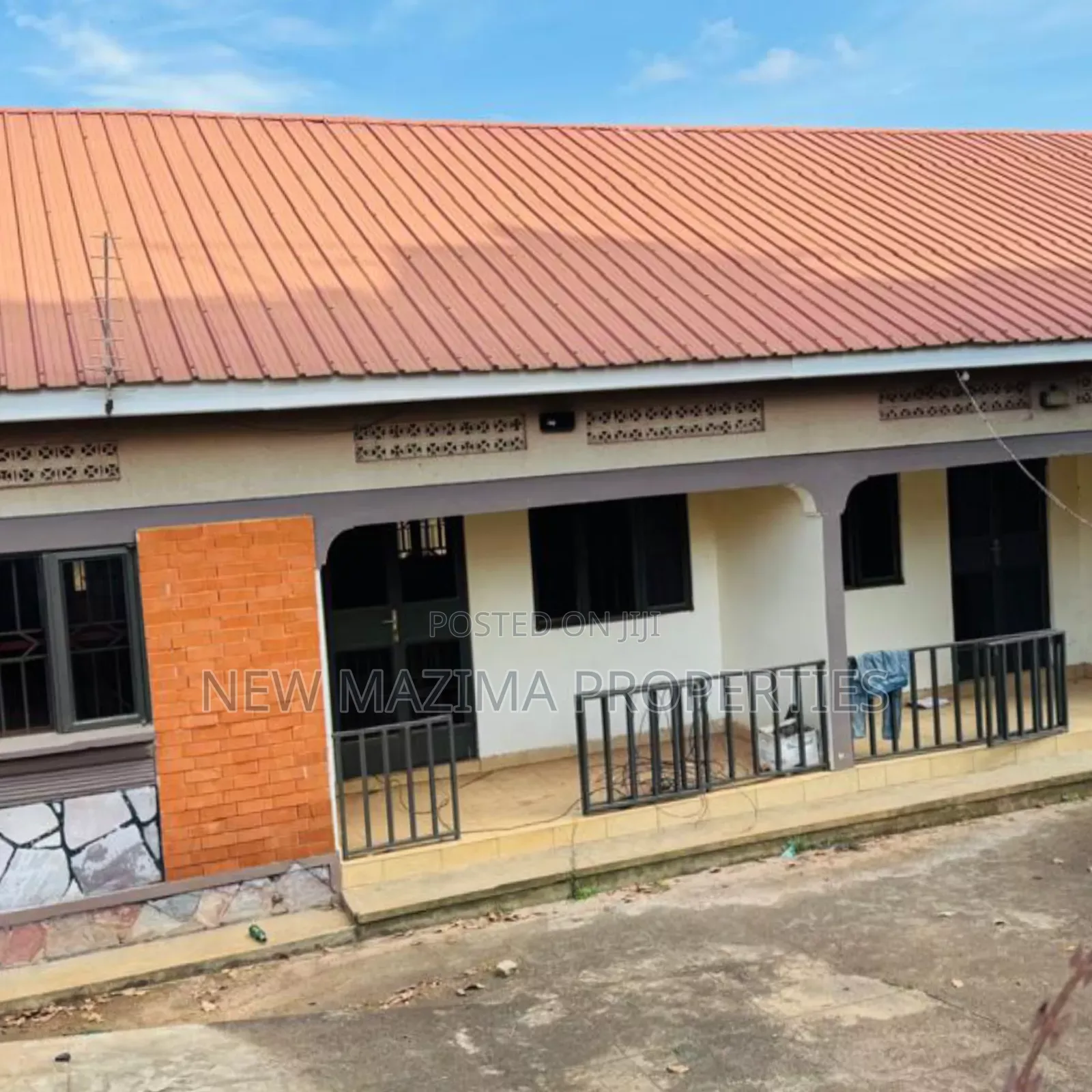 4bdrm House in Bunga Heights, Central Division for sale