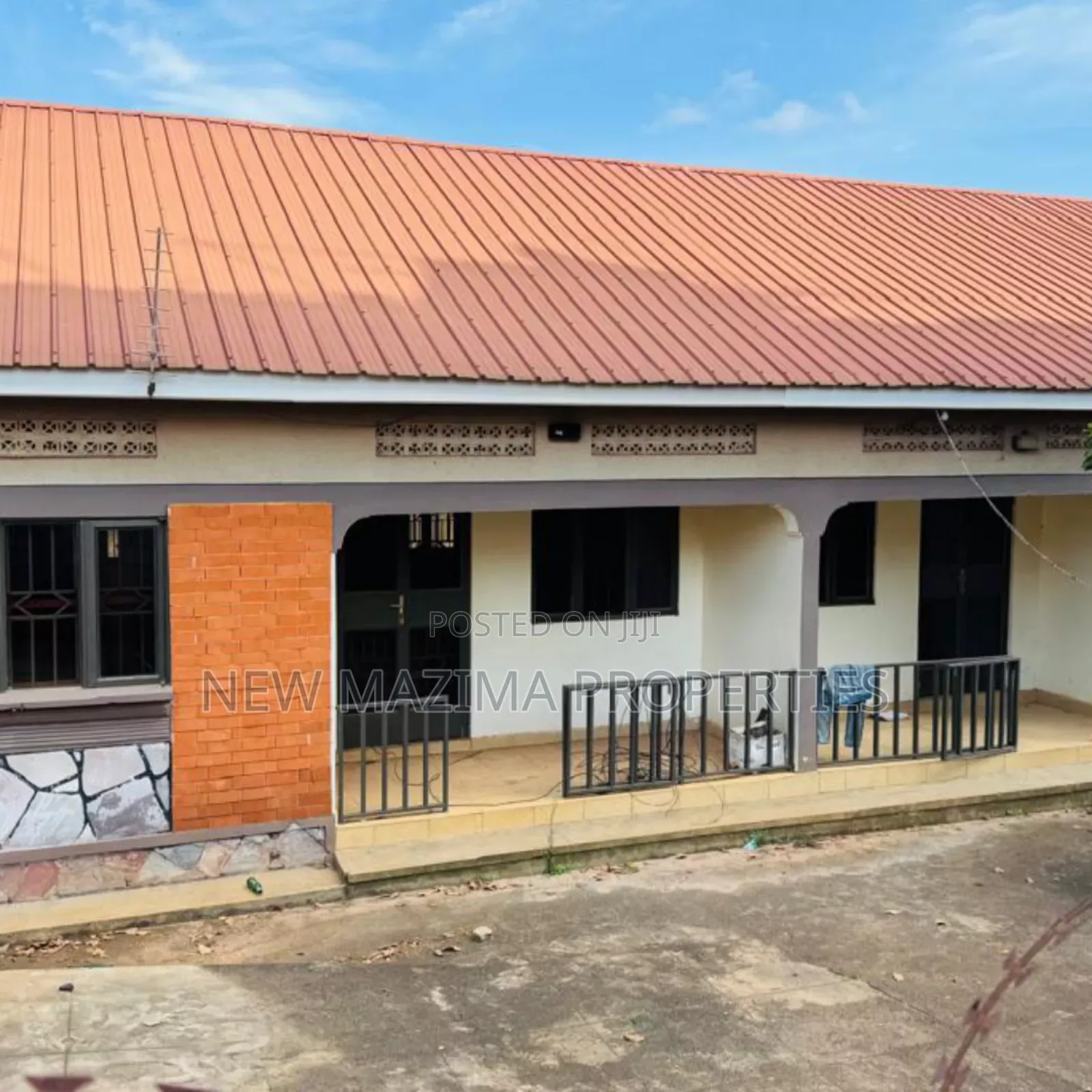4bdrm House in Bunga Heights, Central Division for sale