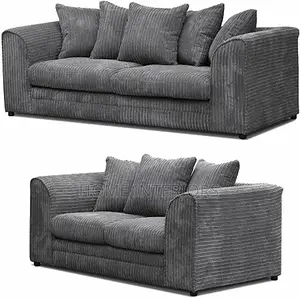 Five Seater Sofa Set