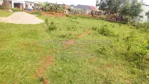 Entebbe Nkumba Plot on Sale