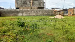 Entebbe Nkumba Plot on Sale