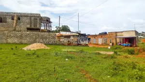 Entebbe Nkumba Plot on Sale