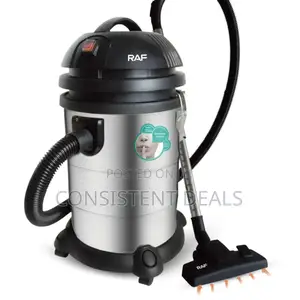 Raf Multifunctional 3000w Vacuum Cleaner