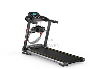 Manual Incline Home Treadmill