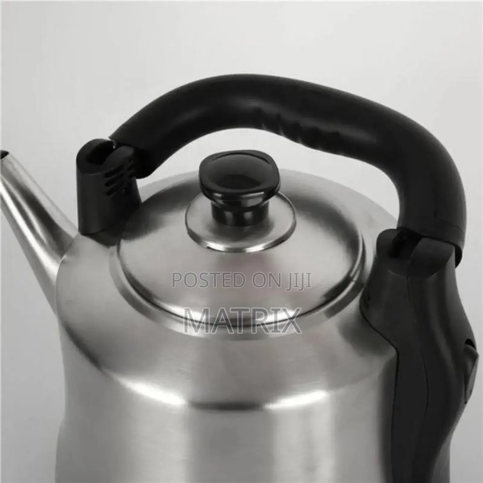 Fast Boiler Electric Kettle 5l