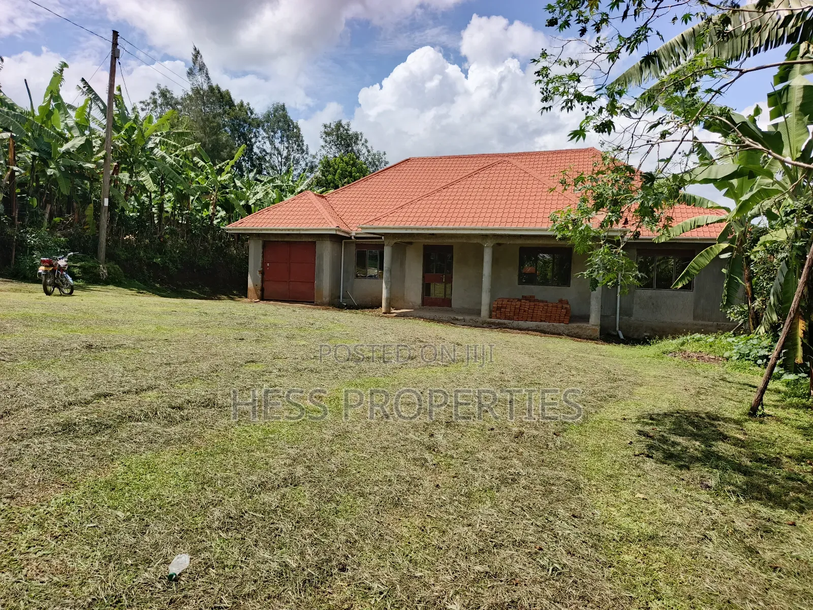 Residential Land on Sale