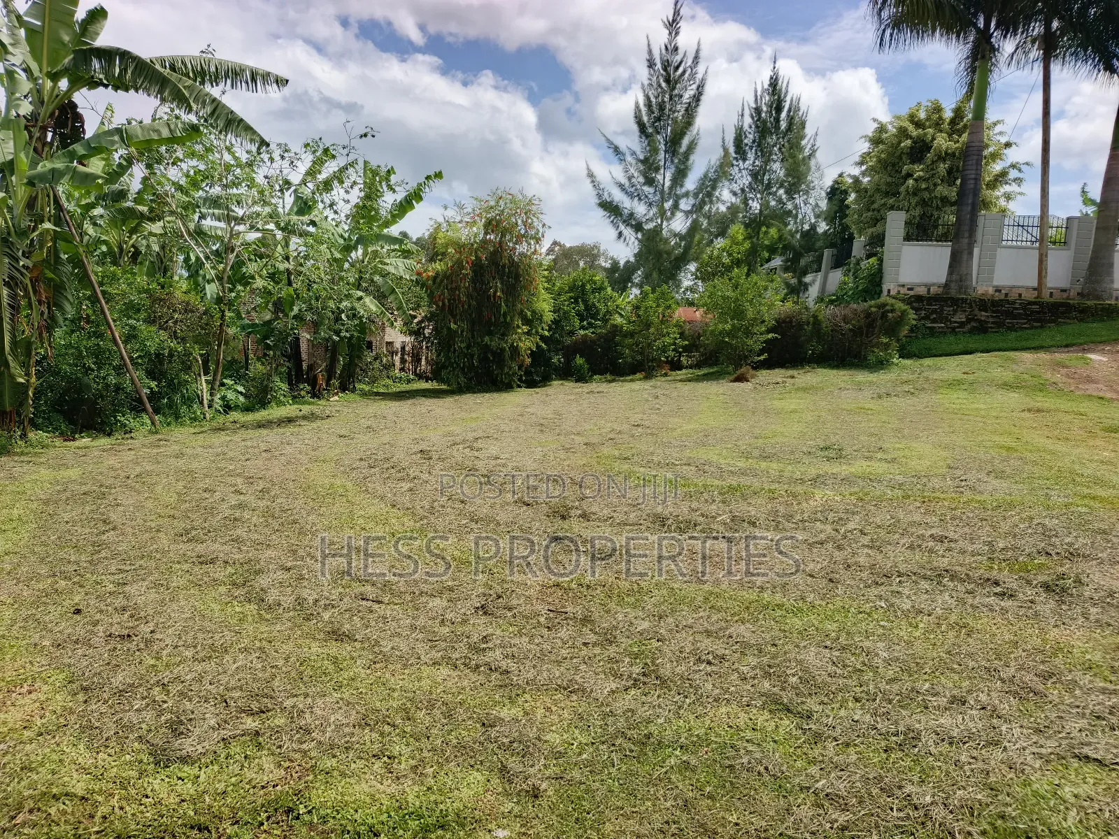 Residential Land on Sale
