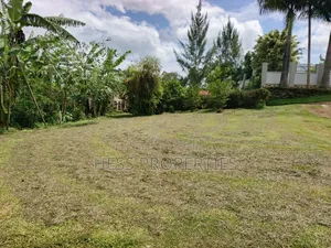 Residential Land on Sale