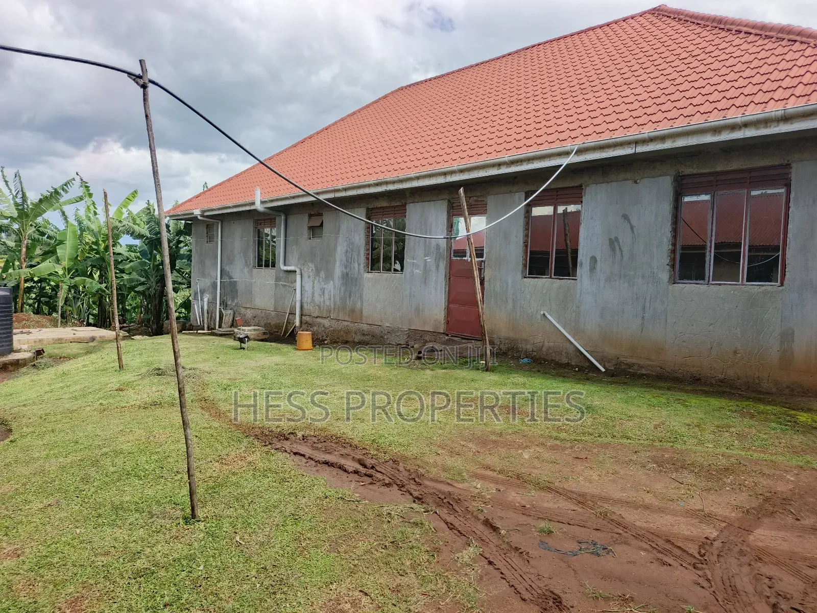 Residential Land on Sale