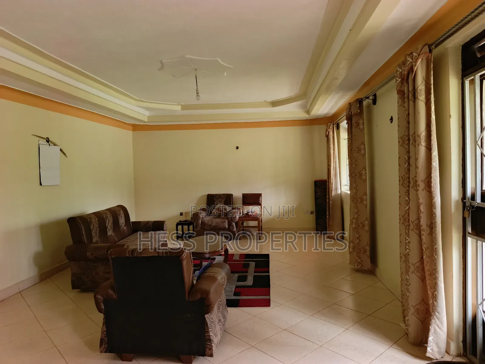 Residential Land on Sale