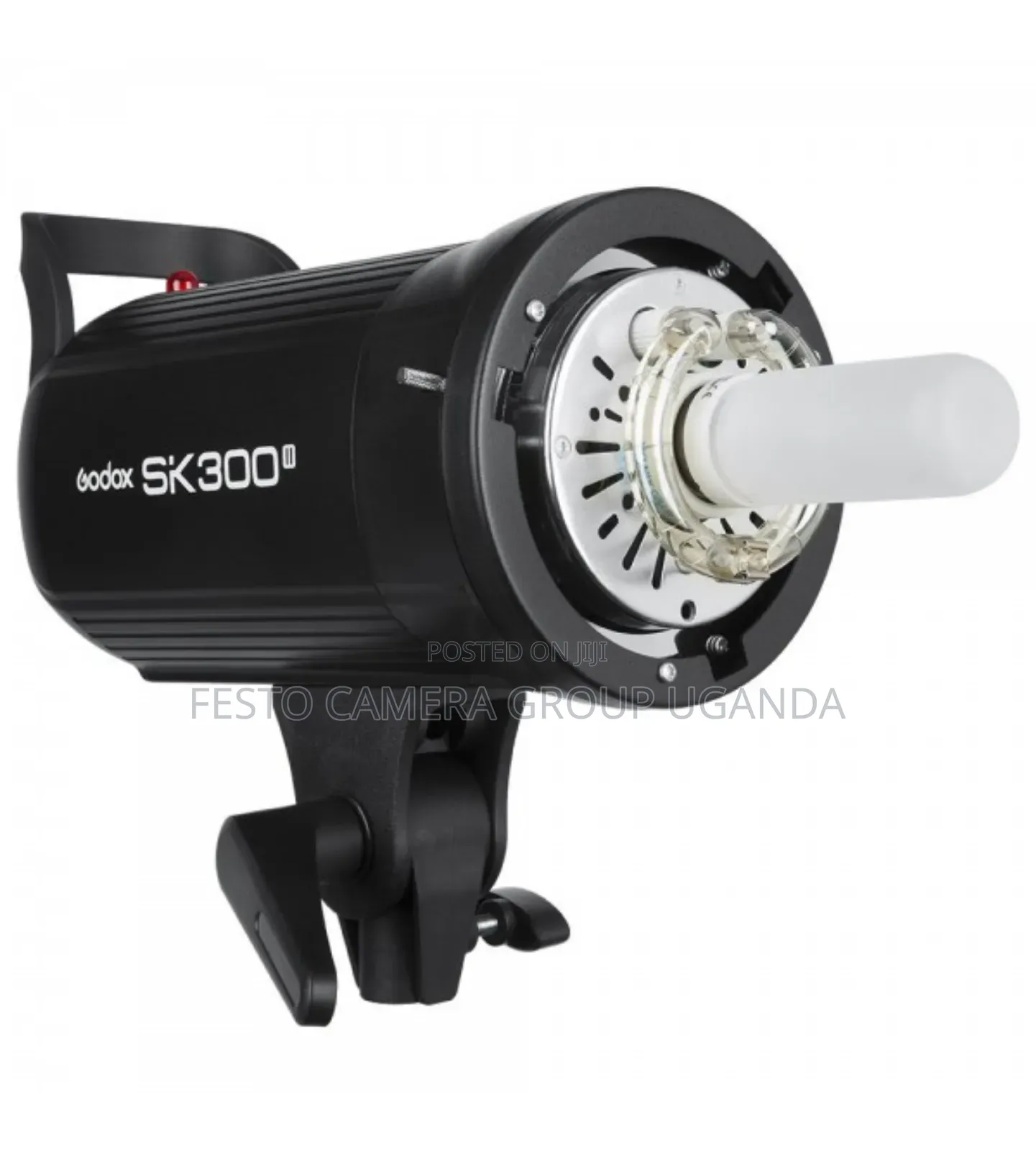Godox Sk300ii Studio Strobe 300ws