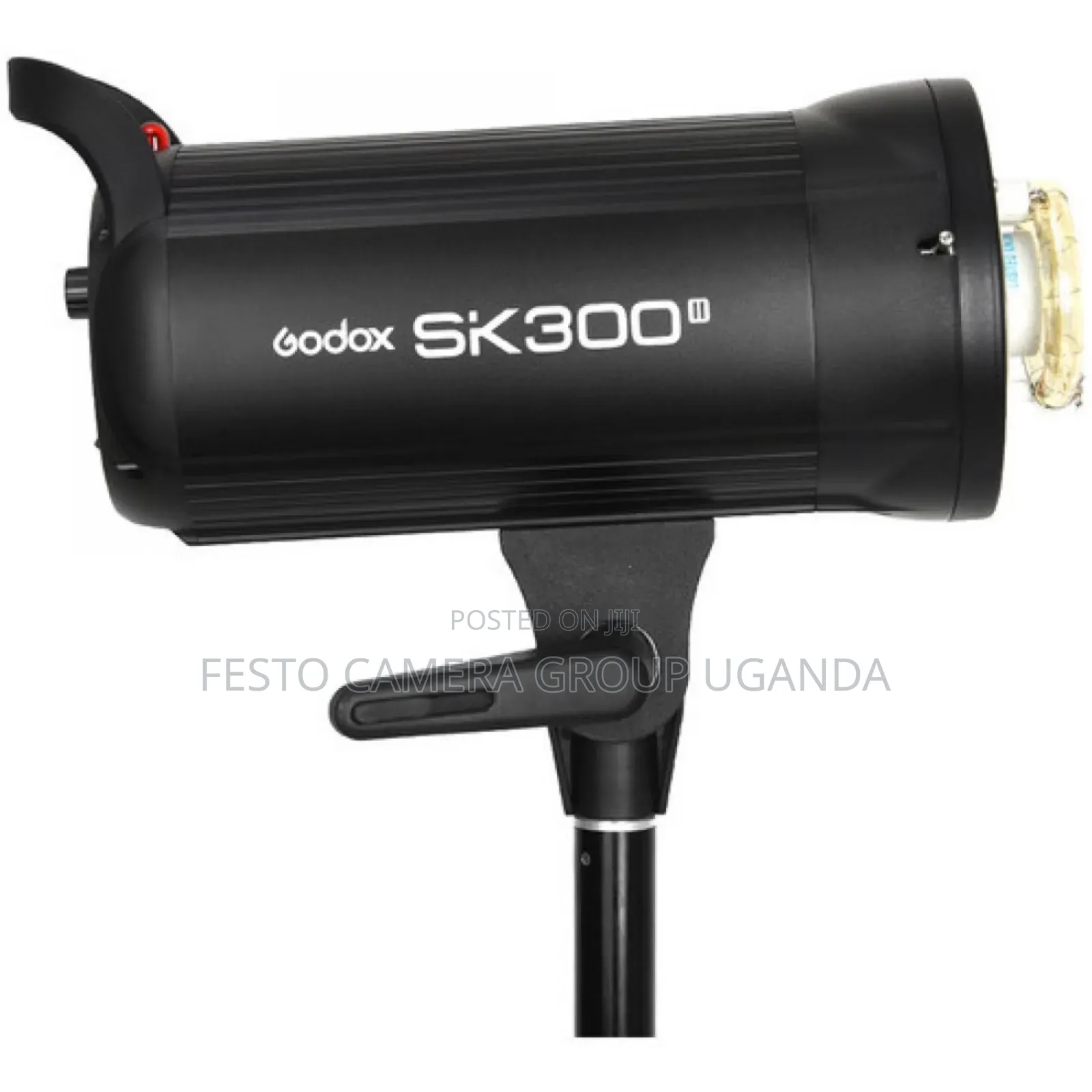 Godox Sk300ii Studio Strobe 300ws