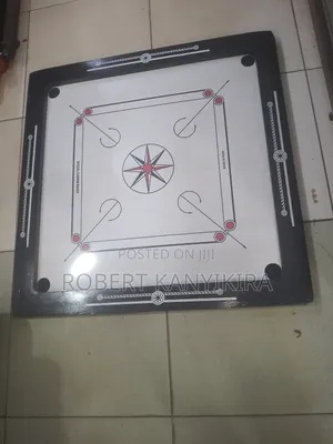 Carram Board
