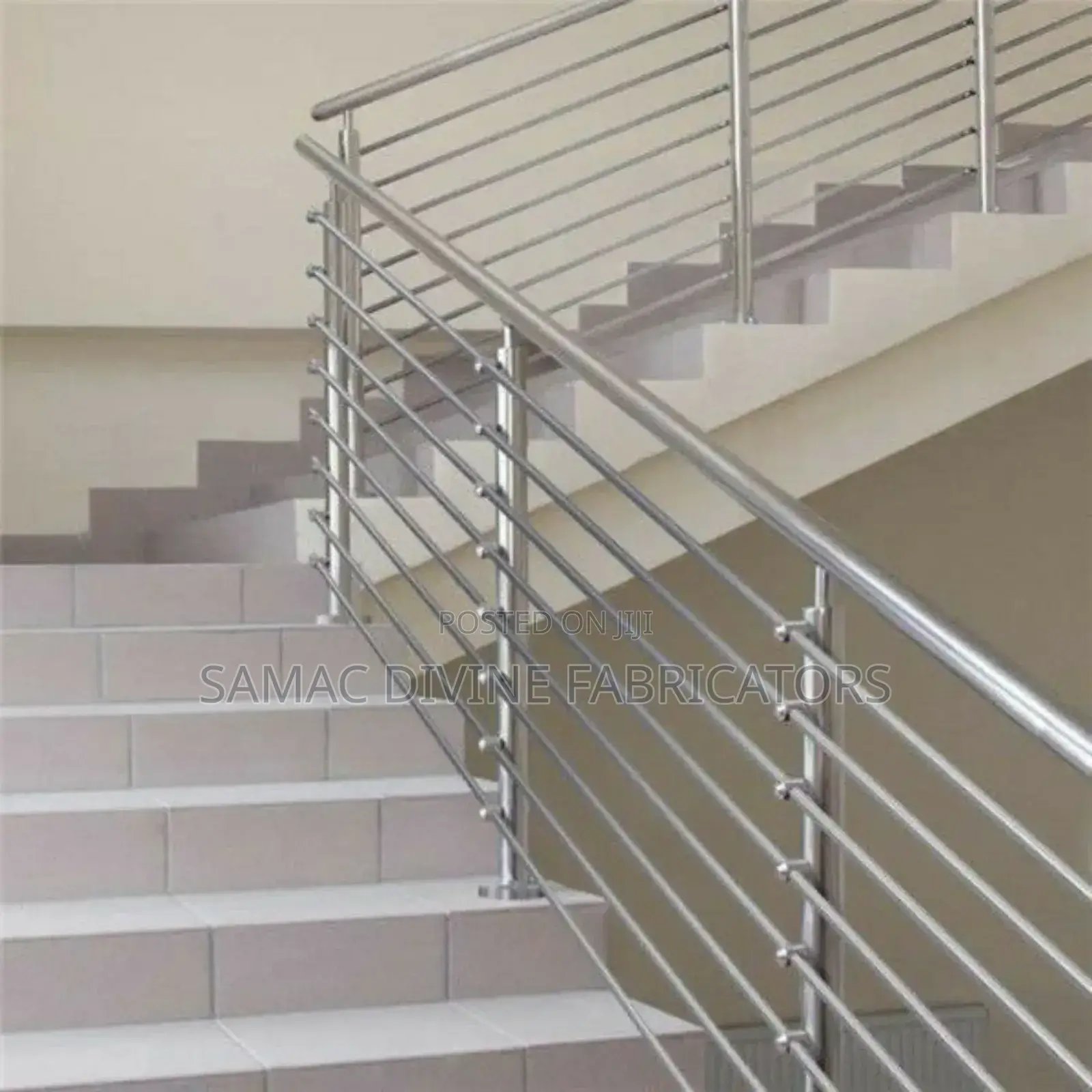 Railing Balcony