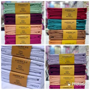 American Collection Bedsheets