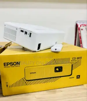 Epson Projector