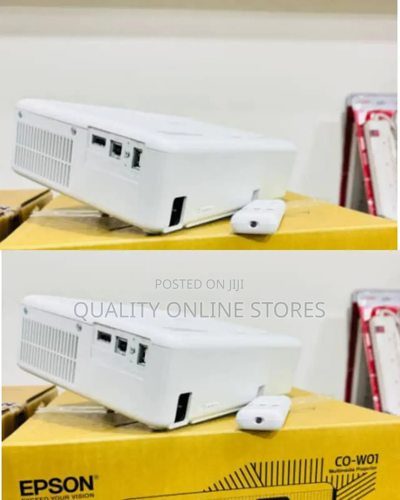 Epson Projector