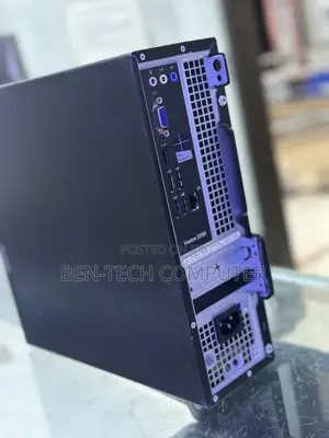Desktop Computer Dell 8GB Intel Core I3 HDD 500GB