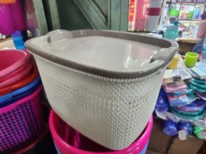 Laundry Basket