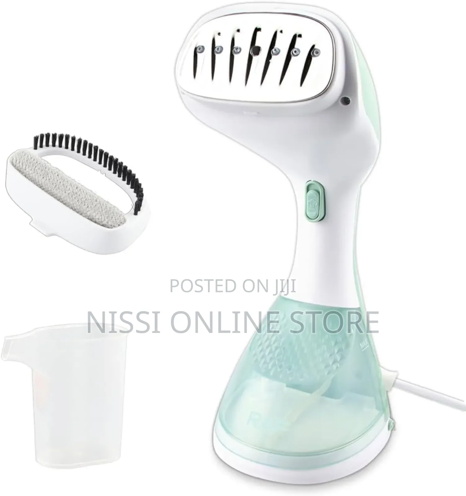 High Efficiency Handheld Garment Steamer