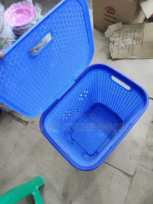 Laundry Basket