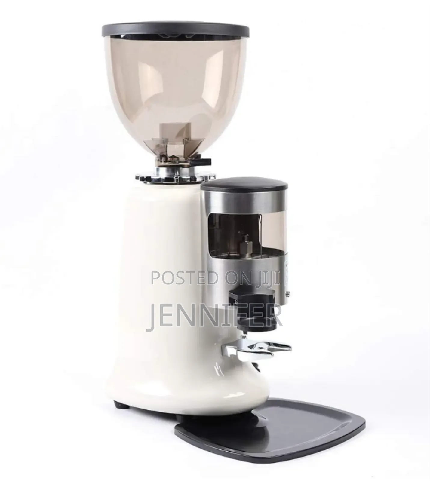 Commercial Electric Espresso Coffee Grinder